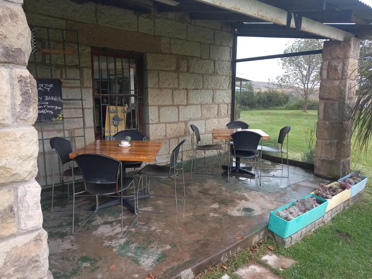 The Border Post, Bed And Breakfast เบิร์กวิลล์ ภายนอก รูปภาพ