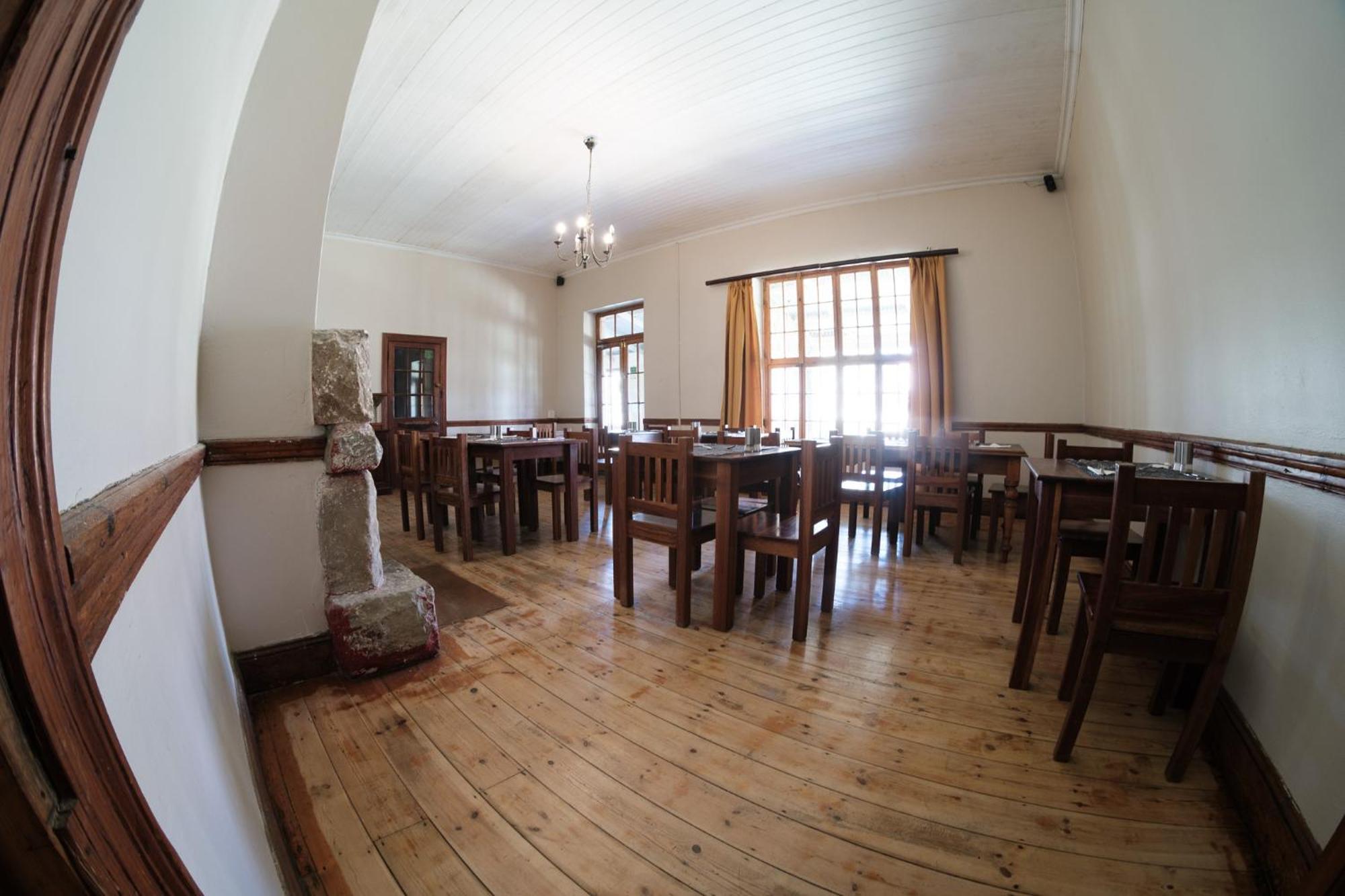 The Border Post, Bed And Breakfast เบิร์กวิลล์ ภายนอก รูปภาพ