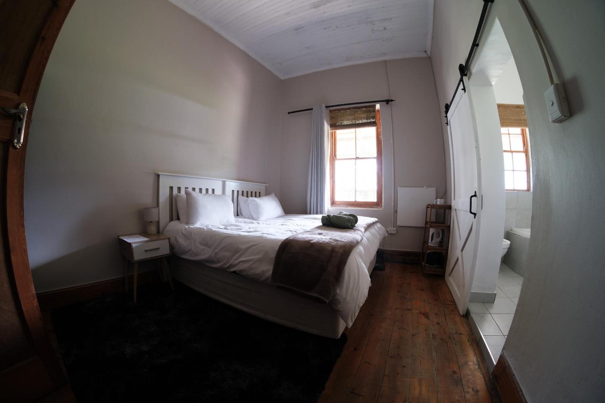 The Border Post, Bed And Breakfast เบิร์กวิลล์ ภายนอก รูปภาพ