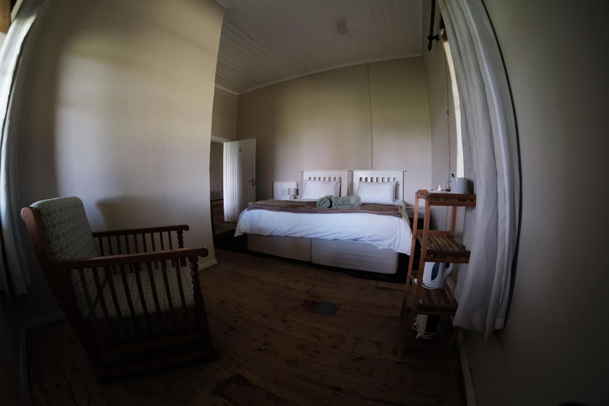 The Border Post, Bed And Breakfast เบิร์กวิลล์ ภายนอก รูปภาพ