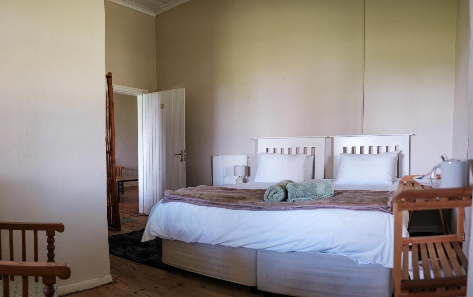 The Border Post, Bed And Breakfast เบิร์กวิลล์ ภายนอก รูปภาพ