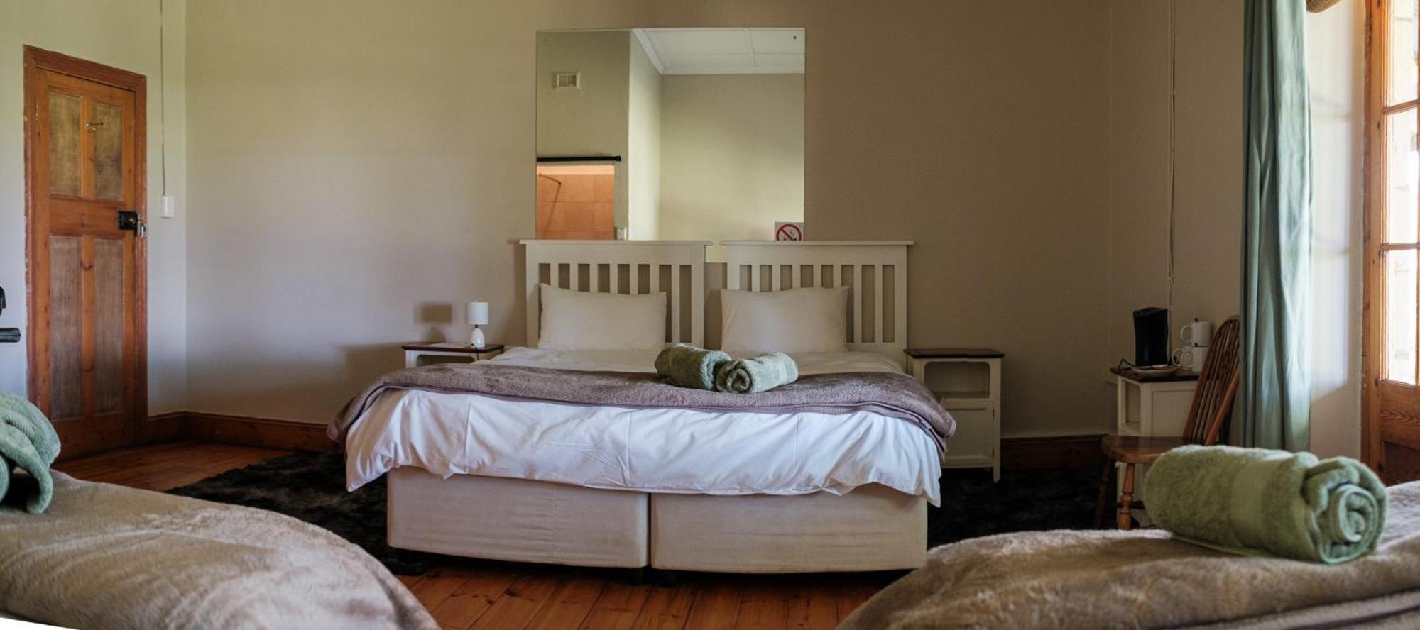 The Border Post, Bed And Breakfast เบิร์กวิลล์ ภายนอก รูปภาพ