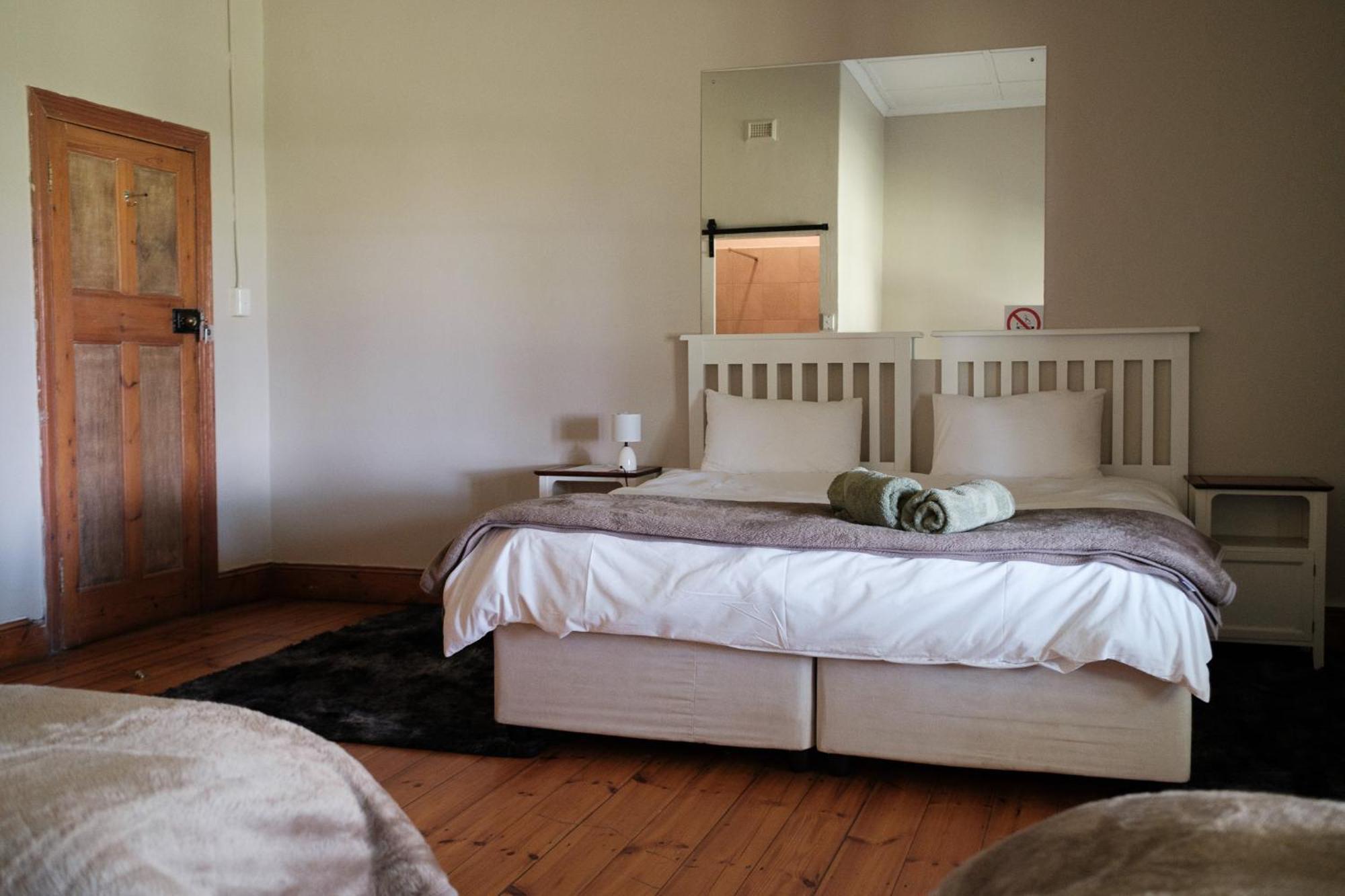 The Border Post, Bed And Breakfast เบิร์กวิลล์ ภายนอก รูปภาพ