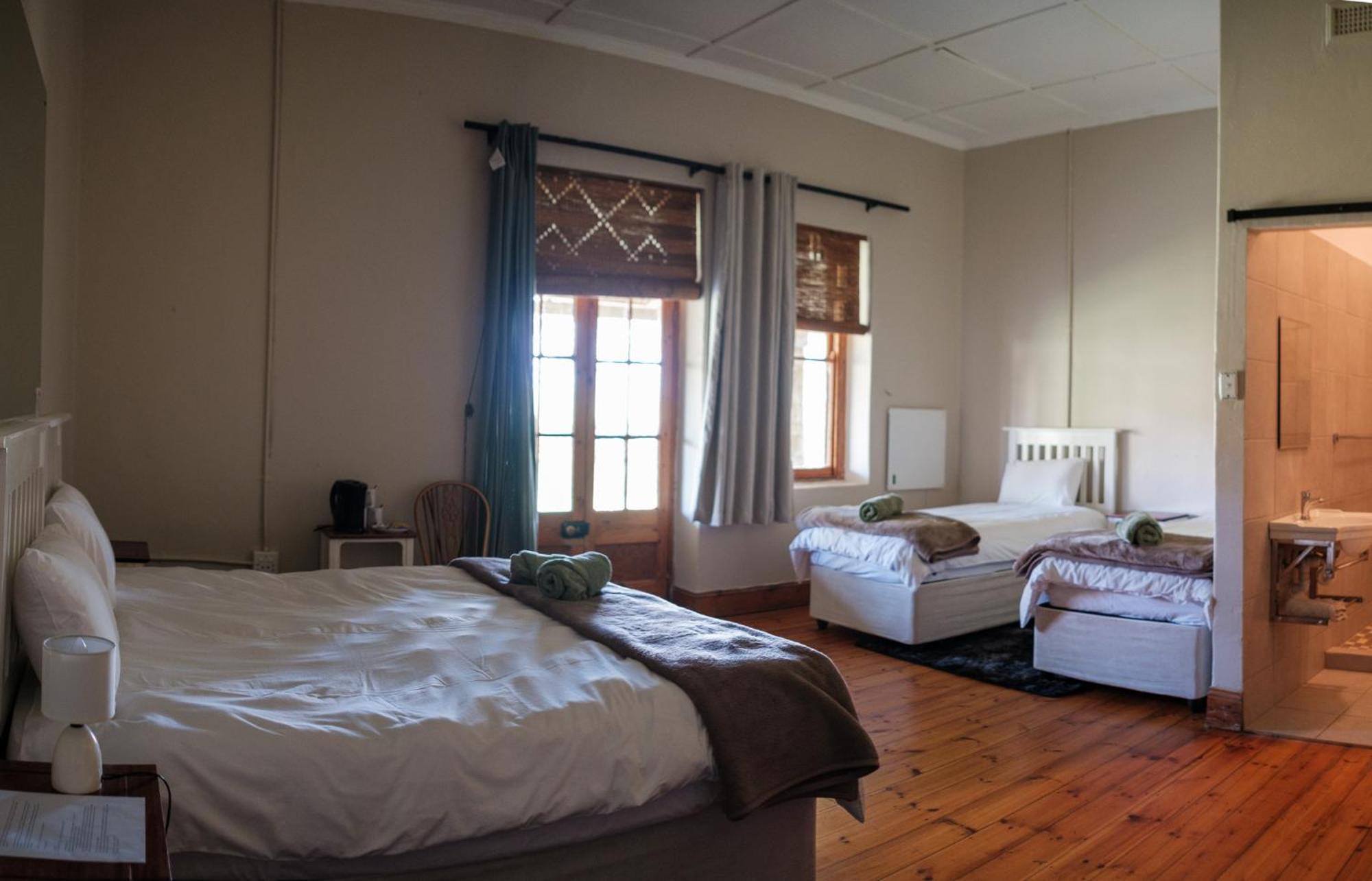 The Border Post, Bed And Breakfast เบิร์กวิลล์ ภายนอก รูปภาพ