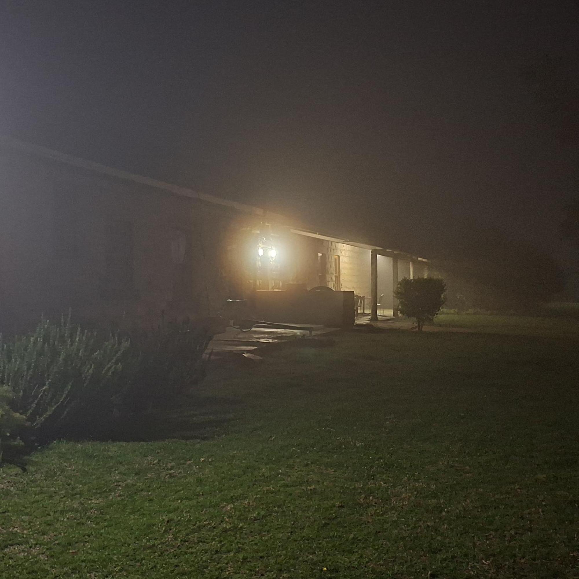 The Border Post, Bed And Breakfast เบิร์กวิลล์ ภายนอก รูปภาพ